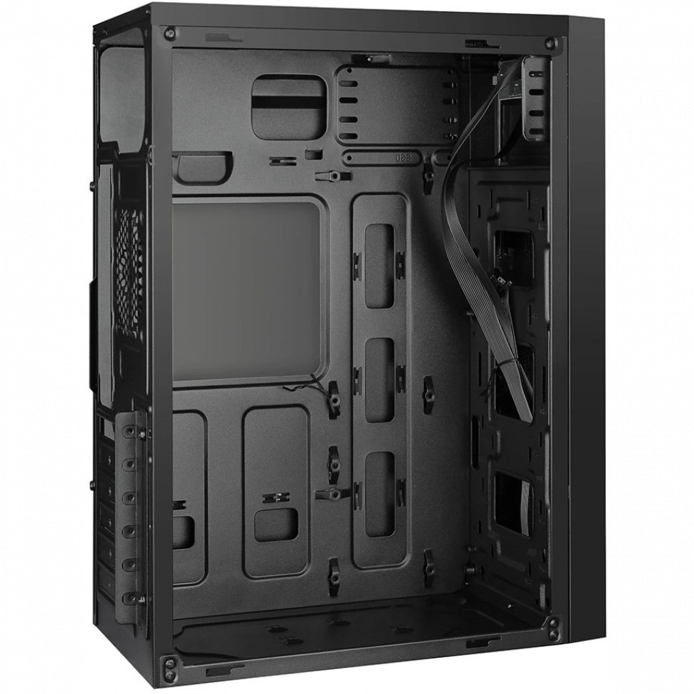 Корпус Ginzzu A410 Mid-Tower - миниатюра 5