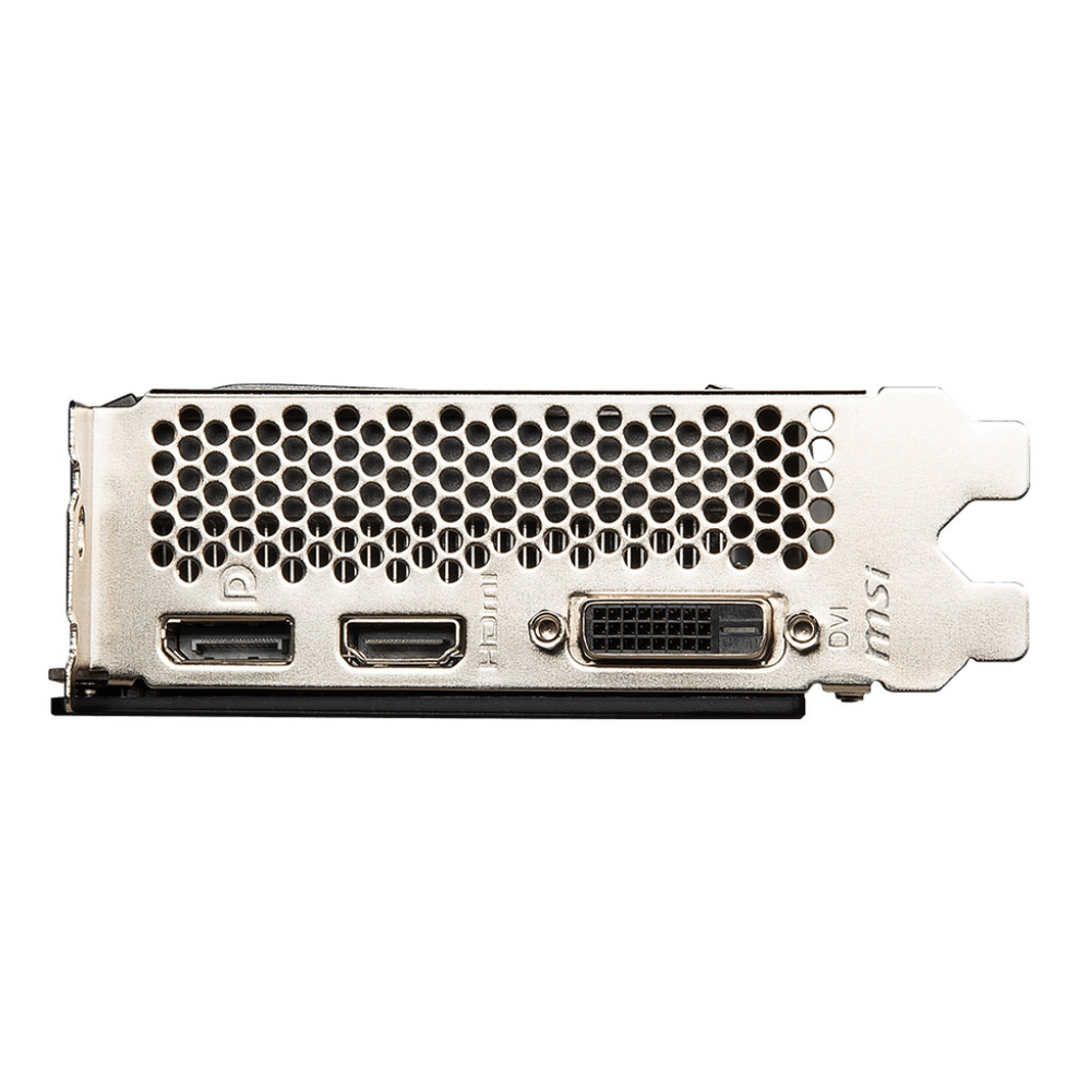 Видеокарта MSI RTX 3050 VENTUS 2X XS 8G OC 8 ГБ - миниатюра 3