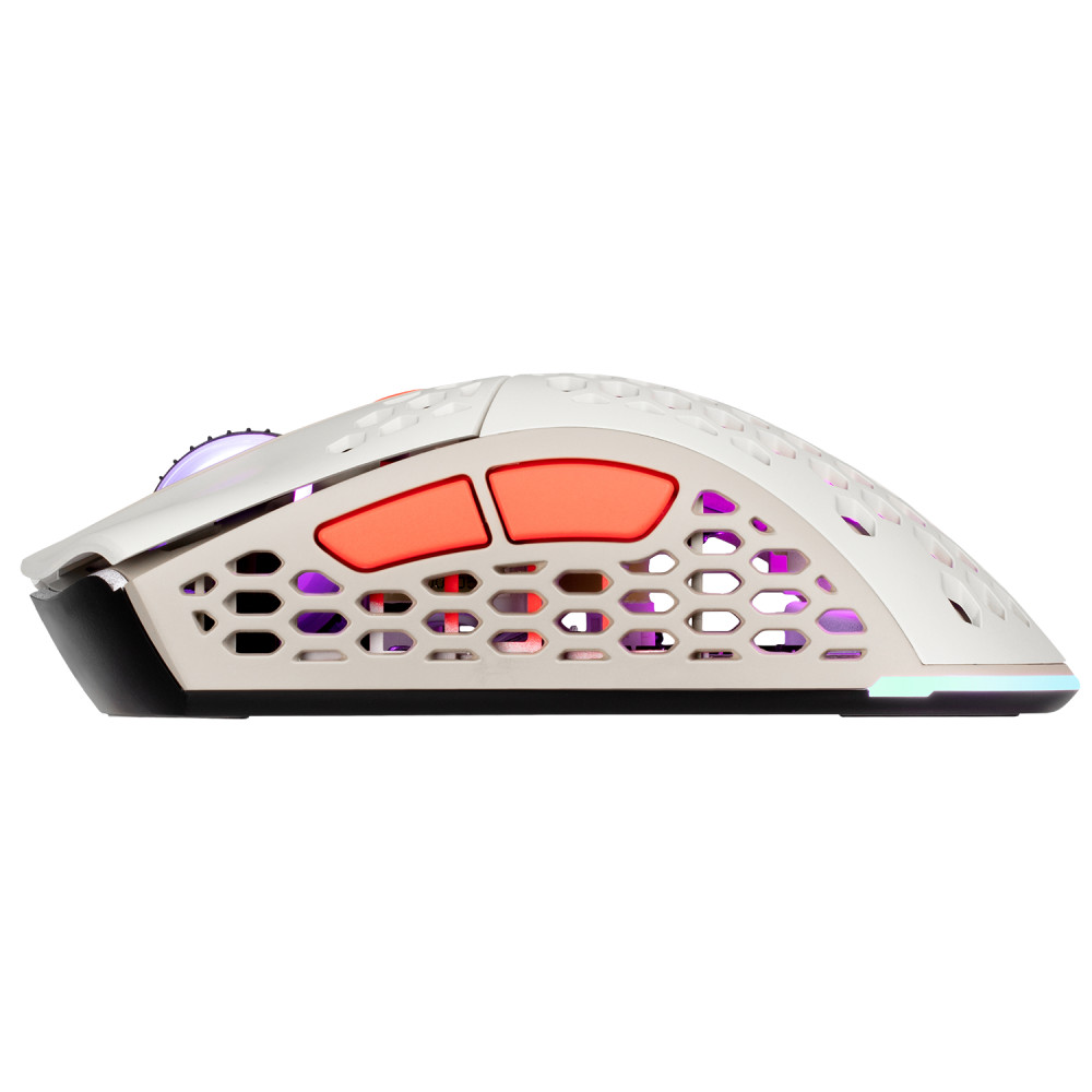 Мышь 2E Gaming HyperSpeed Lite WL 2E-MGHSL-WT-WL Игровые, Беспроводная - миниатюра 4