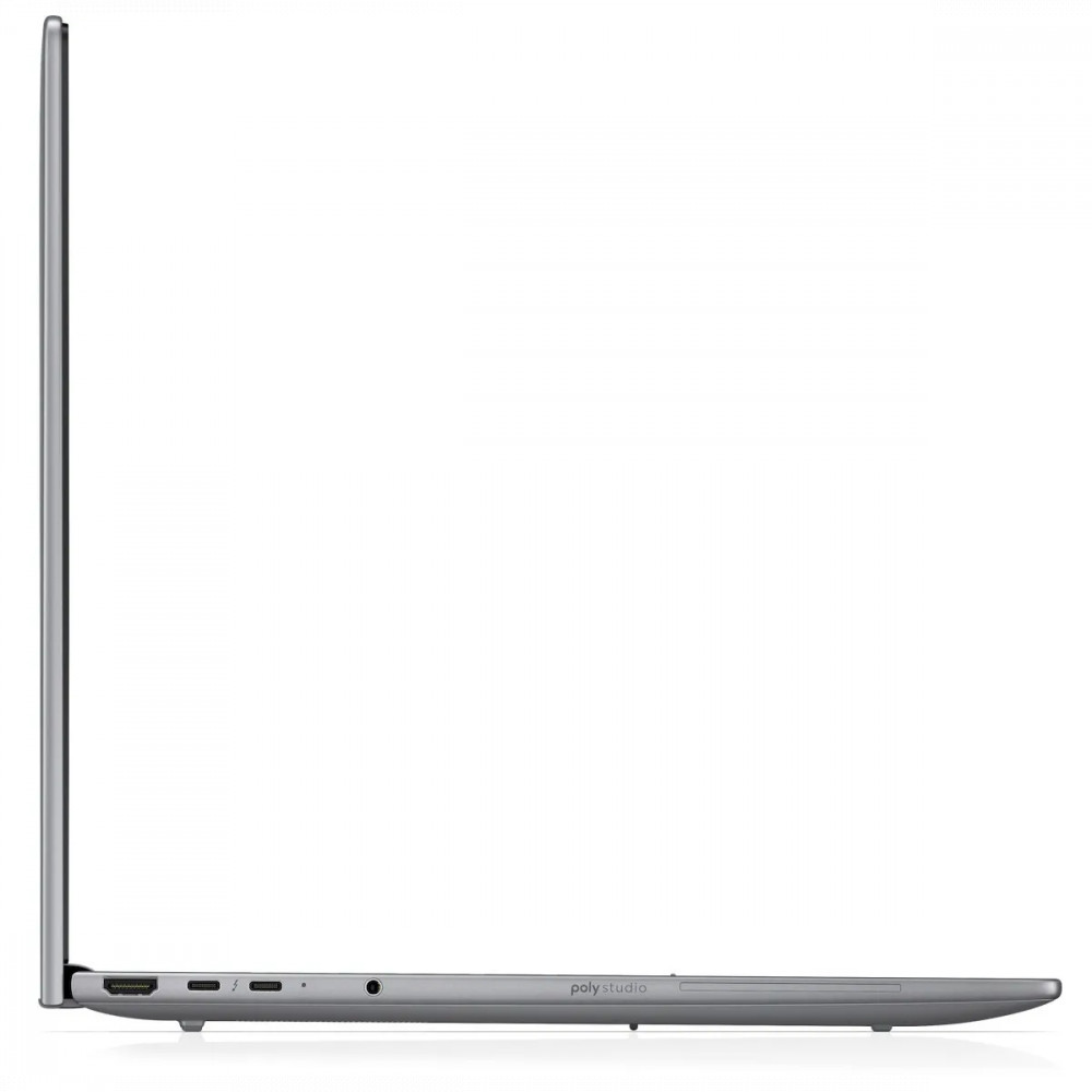 Ноутбук HP ZBook 8 G1i A3ZU2ET 16 ", WQXGA 2560x1600 (16:10), Intel, Core Ultra 7, 32 Гб, 1 ТБ, Nvidia RTX 500 Ada, Windows 11 Pro - миниатюра 4
