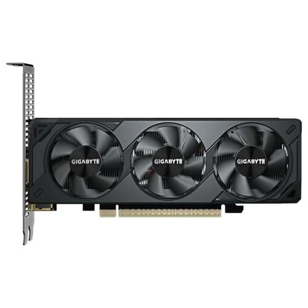 Видеокарта Gigabyte GeForce RTX 5060 OC LP GV-N5060OC-8GL 8 ГБ — фото товара