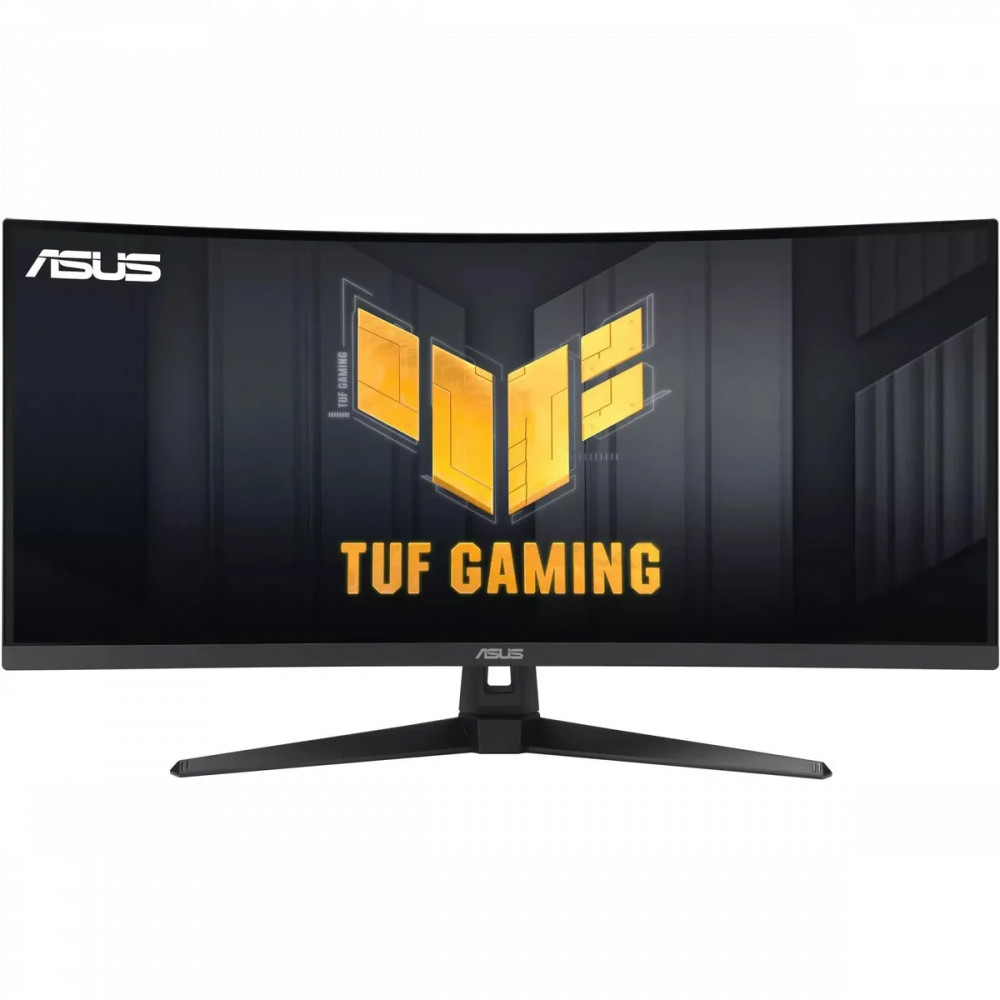 Монитор Asus TUF Gaming VG34VQ3B 90LM0AA0-B01170 34 ", VA, Ultra-Wide QHD 3440x1440 (21:9), 180 Гц - миниатюра 2