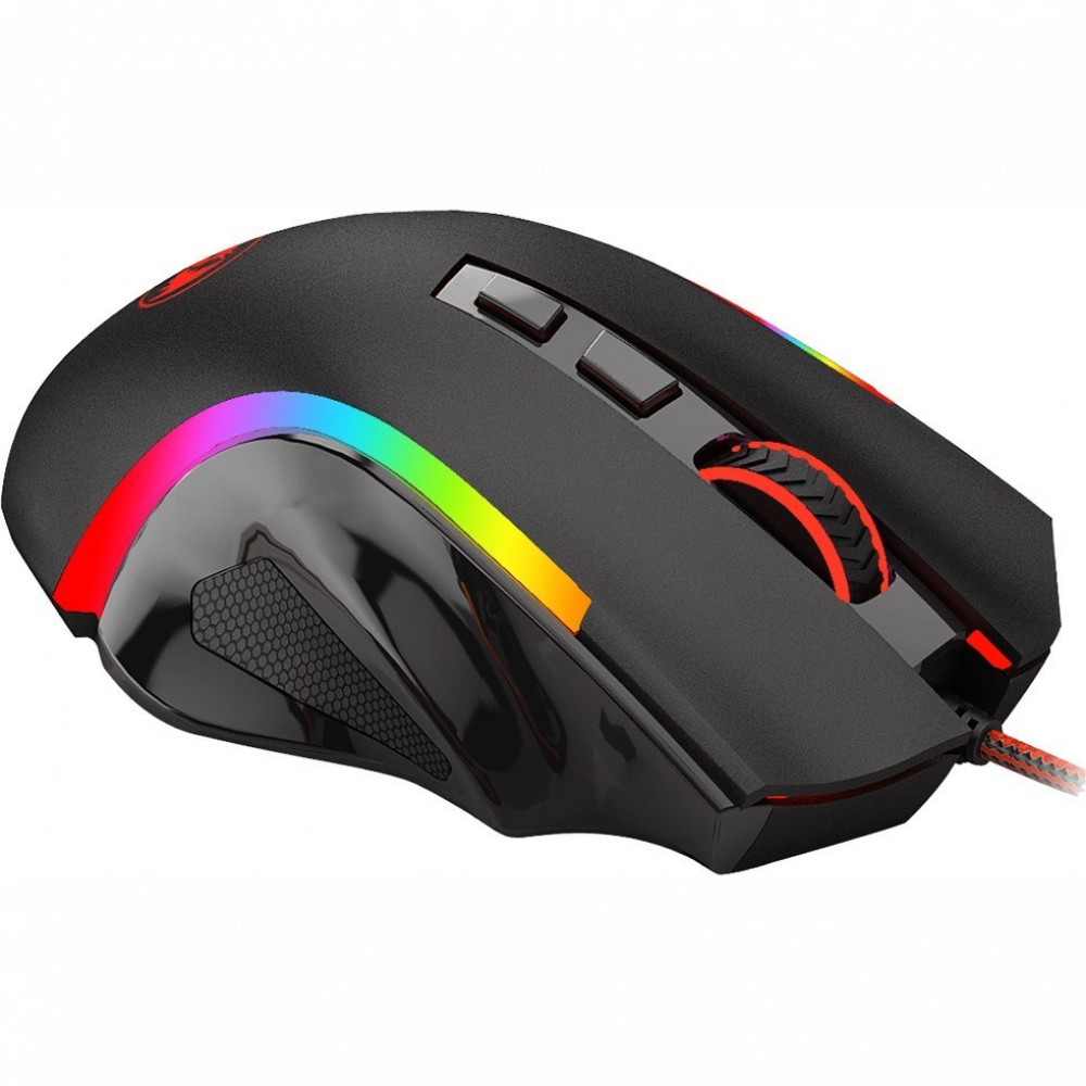 Мышь Redragon Griffin 75093 Игровые, Проводная - миниатюра 3
