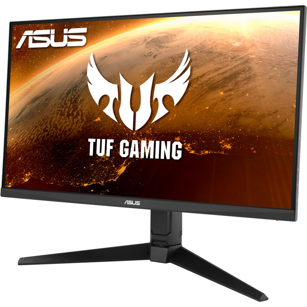 Монитор Asus TUF Gaming VG27AQL1A 90LM05Z0-B01370 27 ", IPS, Quad HD 2560x1440 (16:9), 170 Гц - миниатюра 3
