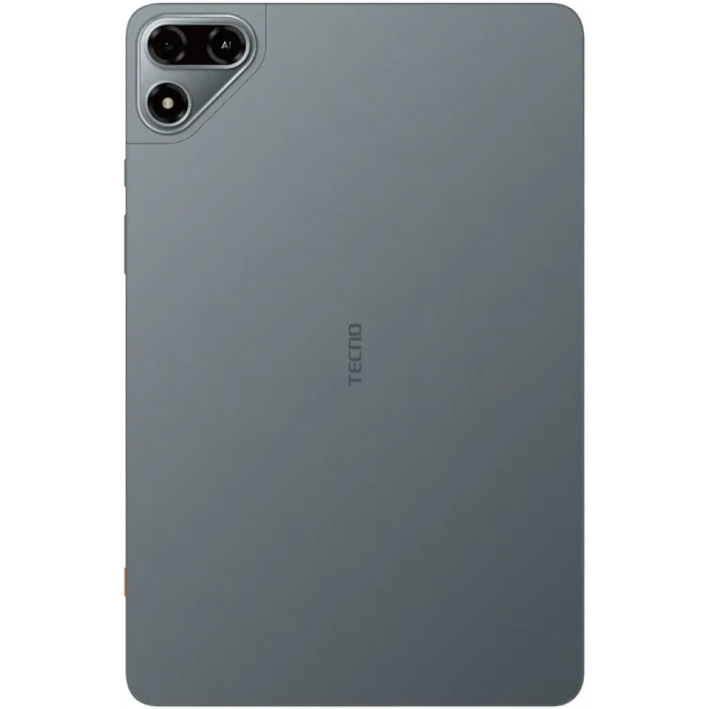 Планшет TECNO MegaPad 2 T1103 T1103 256+8 SPACE GREY 256 Гб, 8 Гб - миниатюра 3