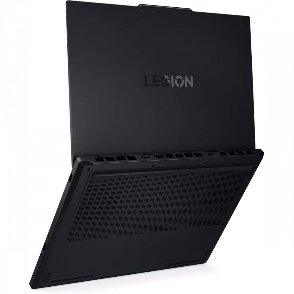 Ноутбук Lenovo Legion 5 15IRX10 83LY00GERK 15.1 ", WQXGA 2560x1600 (16:10), Intel, Core i7, 16 Гб, 1 ТБ, nVidia GeForce RTX 5060 - миниатюра 2