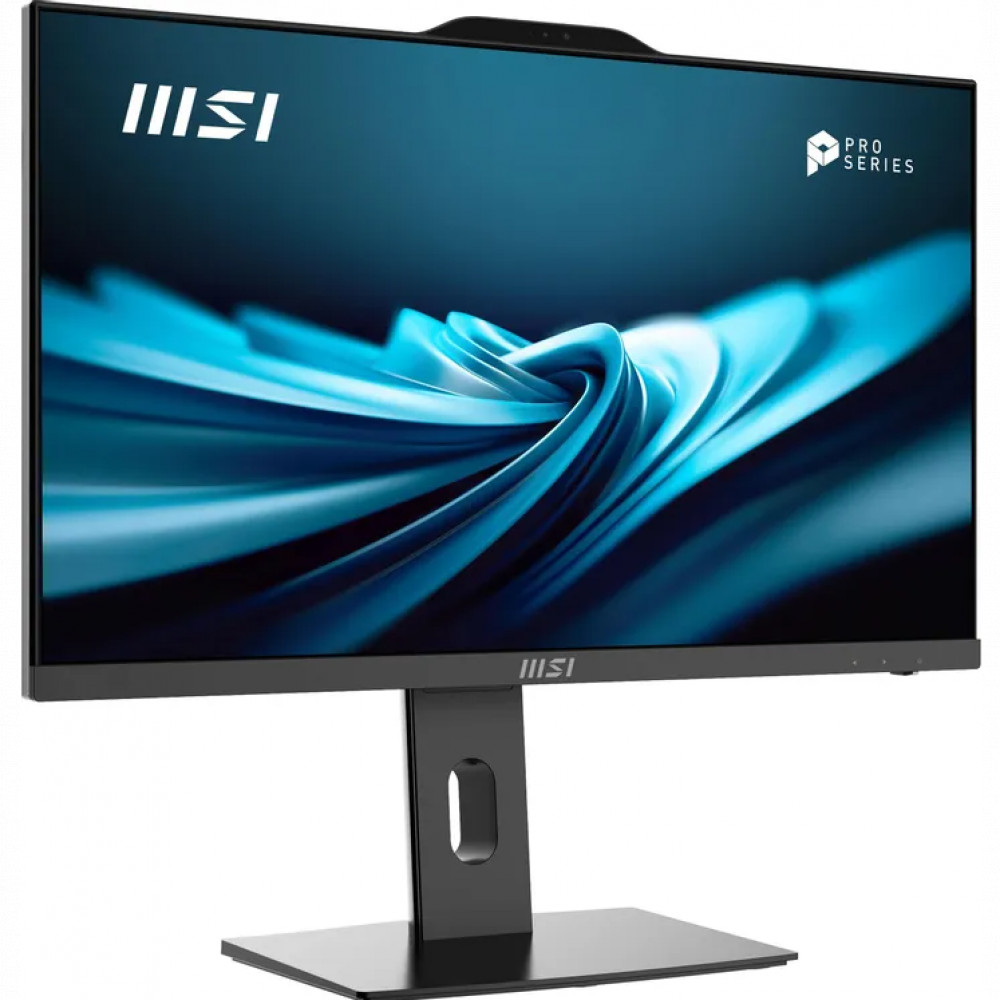 Моноблок MSI Pro AP242P 14M-1213RU 9S6-AE0621-1213 23.8 ", Intel, Core i5, 14400, 2.5, 16 Гб, 512 Гб — фото товара