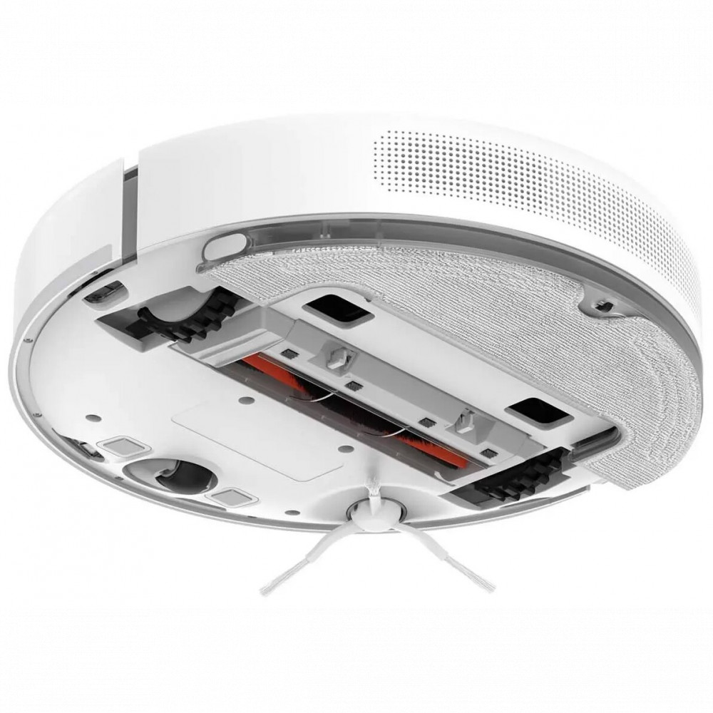 Пылесос Xiaomi Dreame Bot Robot Vacuum and Mop D10 Plus RLS3D Робот, 46 Вт - миниатюра 7