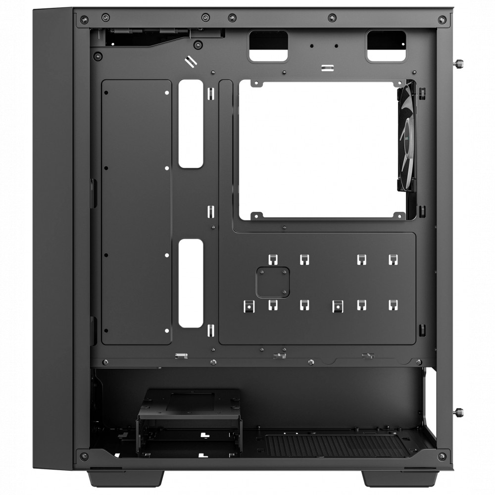 Корпус Deepcool CC560 ARGB V3 R-CC560-BKAGA4-G-3 Mid-Tower - миниатюра 3