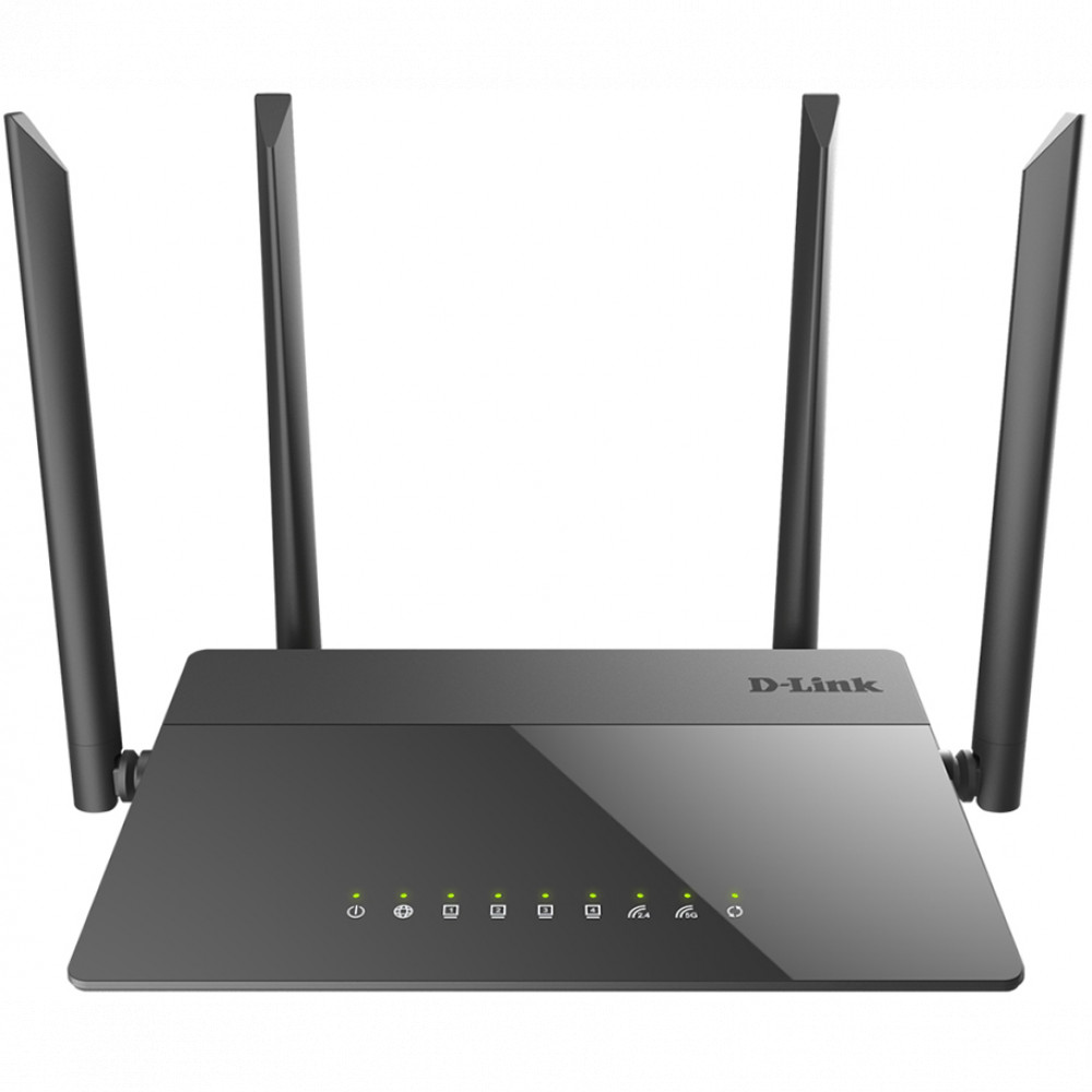 Маршрутизатор для дома D-link DIR-841/RU/A1B — фото товара