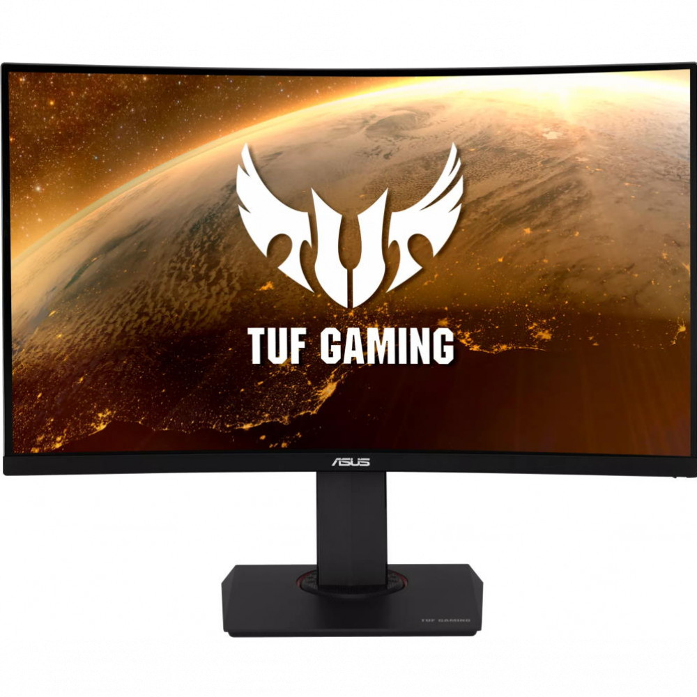 Монитор Asus TUF Gaming VG32VQR 90LM04I0-B03170 31.5 ", VA, Quad HD 2560x1440 (16:9), 165 Гц — фото товара
