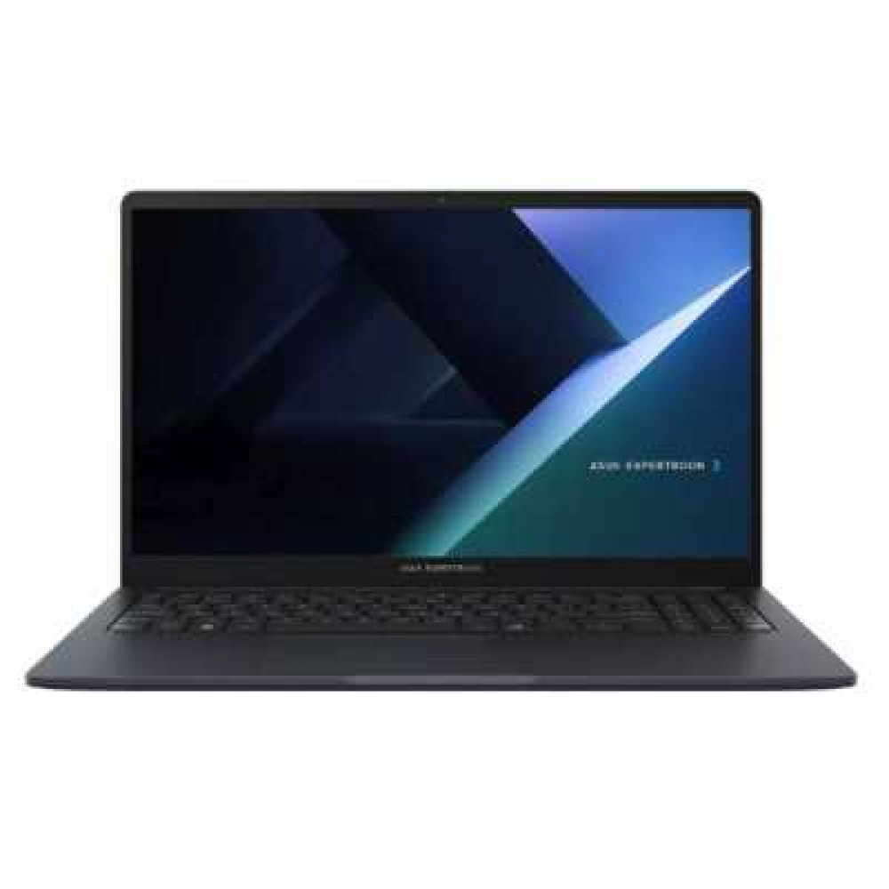 Ноутбук Asus ExpertBook B1 B1503CVA-I58512BDD 90NX0801-M05UR0 15.6 ", FHD 1920x1080 (16:9), Intel, Core 5, 8 Гб, 512 ГБ, Intel Graphics — фото товара