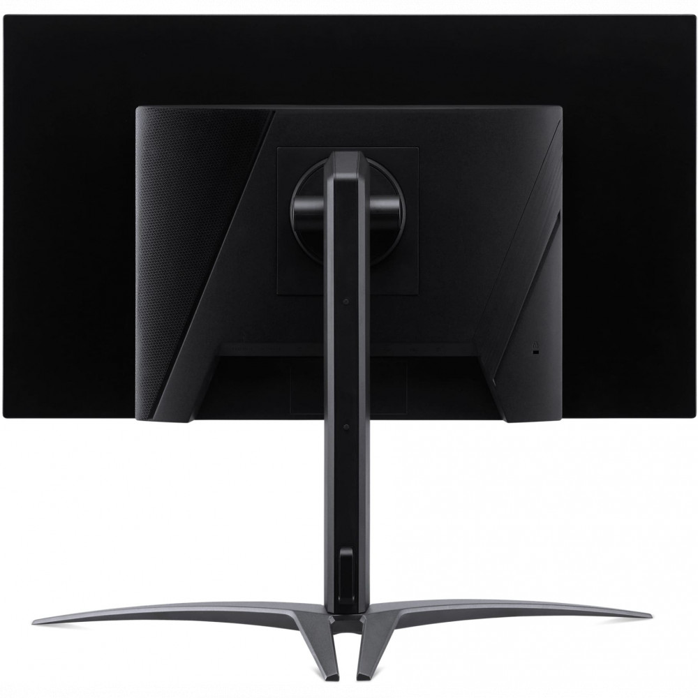 Монитор Acer Predator X27Ubmiipruzx UM.HXXEE.001 27 ", OLED, Quad HD 2560x1440 (16:9), 240 Гц - миниатюра 4
