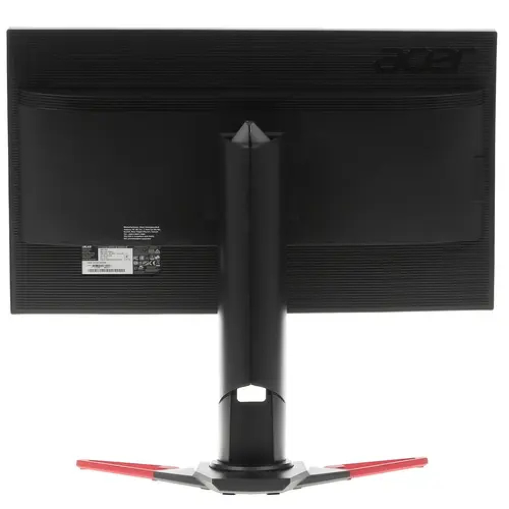 Монитор Acer Predator XB271HUbmiprz UM.HX1EE.005 27 ", IPS, Quad HD 2560x1440 (16:9), 144 Гц - миниатюра 5