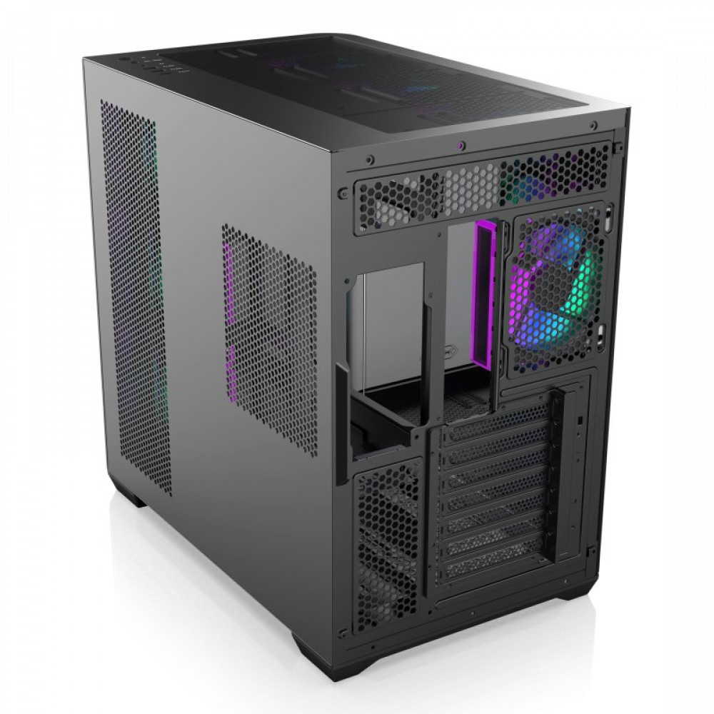 Корпус Raijintek ATREUS BT4 0R20B00255 Mid-Tower - миниатюра 2