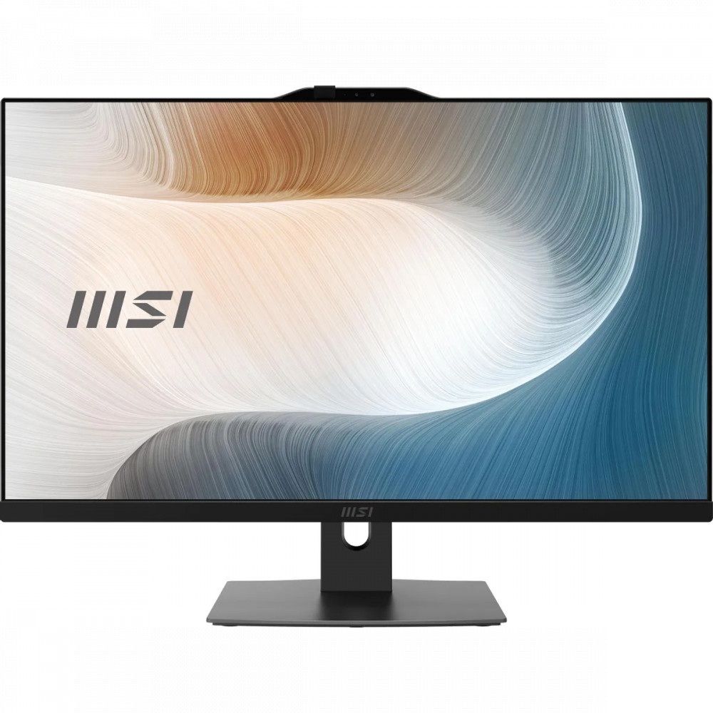 Моноблок MSI Modern AM272P 1M-679XRU 9S6-AF8231-1026 27 ", Intel, Core i7, 150U, 1.8, 16 Гб, 512 Гб — фото товара