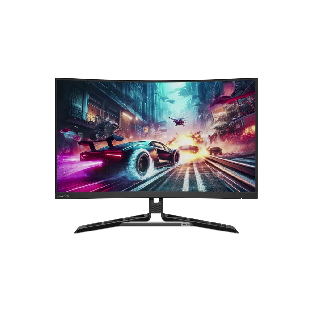 Монитор Lenovo Legion R32qc-30 67C8GAC1EU 31.5 ", VA, Quad HD 2560x1440 (16:9), 180 Гц — фото товара