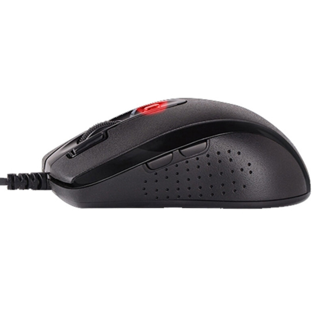 Мышь A4Tech X-710MK X-710MK USB Премиальные, Проводная - миниатюра 3