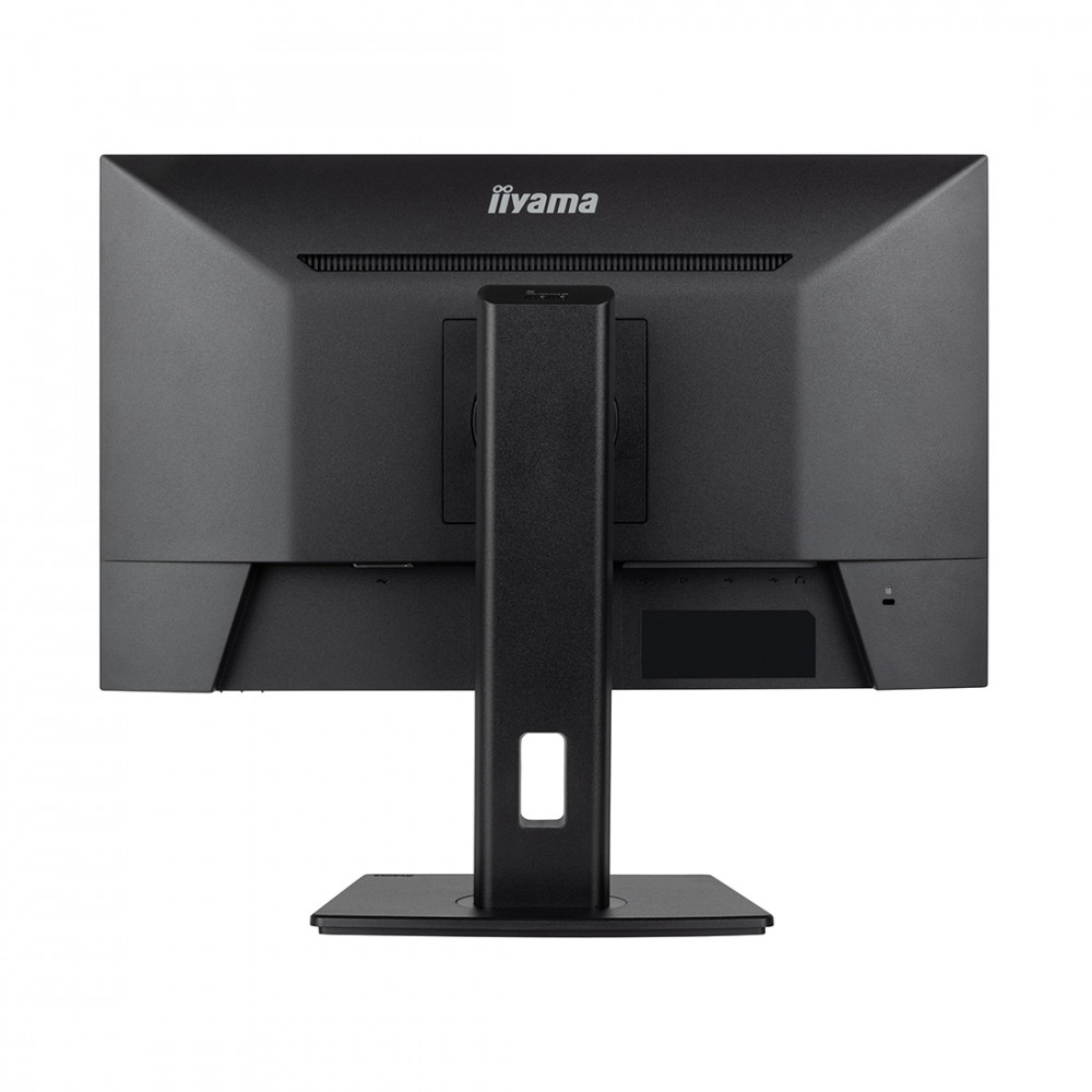 Монитор IIYAMA XUB2493HSU-B7 A 23.8 ", IPS, Full HD 1920x1080 (16:9), 100 Гц - миниатюра 3