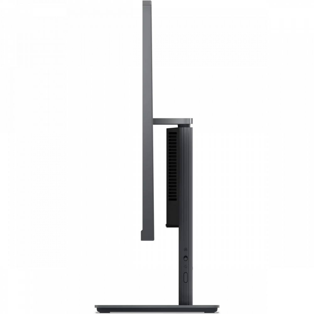 Моноблок Lenovo IdeaCentre AIO 27ARR9 Luna Grey F0HQ0089RU 27 ", AMD, Ryzen 7, 7735HS, 3.2, 16 Гб, 512 Гб - миниатюра 9