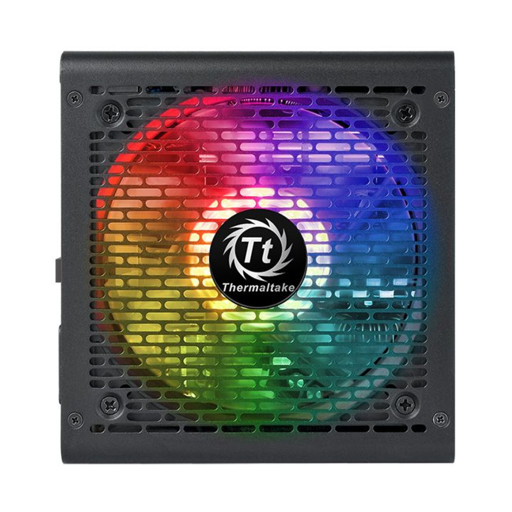 Блок питания Thermaltake Litepower RGB 650W PS-LTP-0650NHSANE-1 650 Вт - миниатюра 2