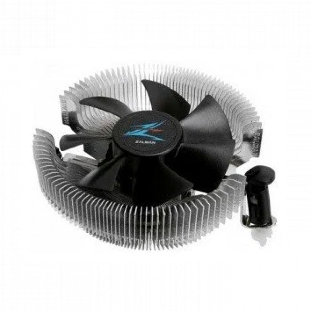 Система охлаждения Zalman CNPS80G Rev.3 Для процессора — фото товара