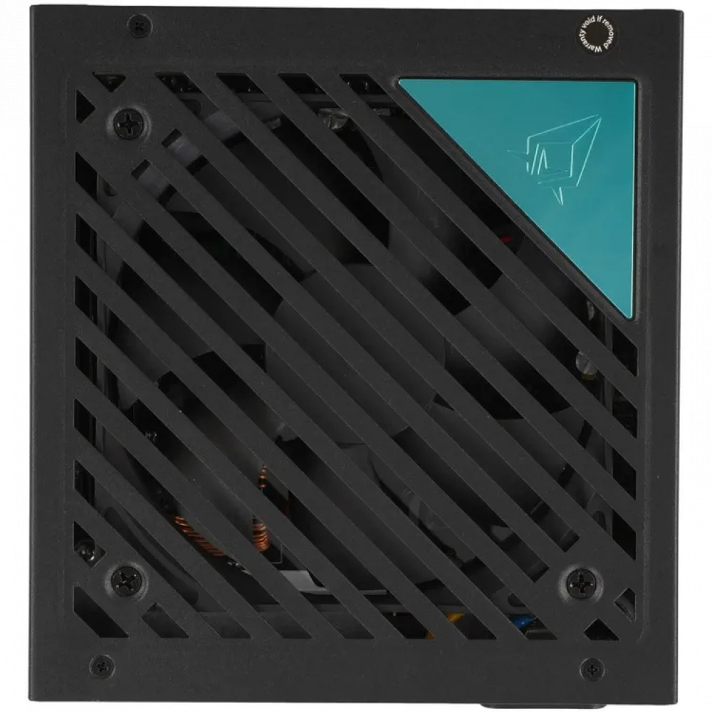Блок питания AZZA PSAZ-750G (ATX 3.1) 750 Вт - миниатюра 3