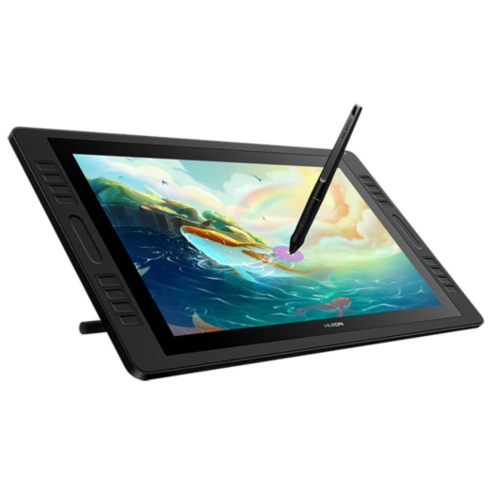 Планшет Huion KAMVAS Pro 20 KAMVAS PRO 20 — фото товара