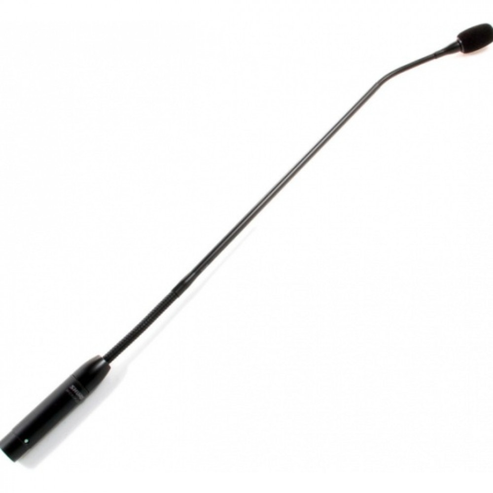 Микрофон SHURE MX418/C — фото товара