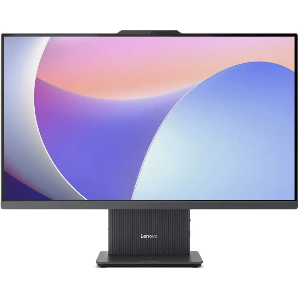 Моноблок Lenovo IdeaCentre AIO 27ARR9 Luna Grey F0HQ0089RU 27 ", AMD, Ryzen 7, 7735HS, 3.2, 16 Гб, 512 Гб — фото товара
