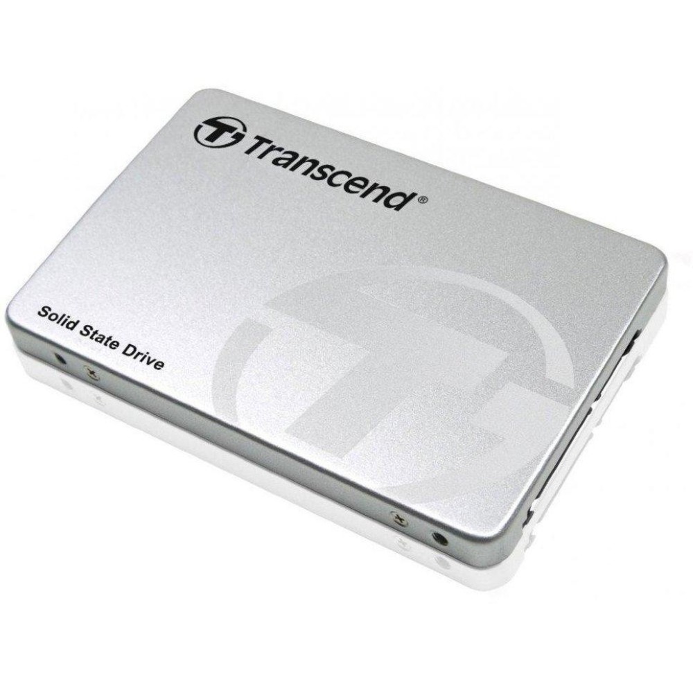 Жесткий диск Transcend SSD 128GB SATA 2.5" TS128GSSD370S SSD (твердотельные), 128 ГБ, 2.5 дюйма, SATA - миниатюра 3