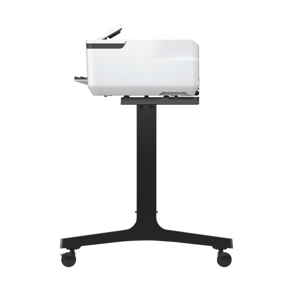 Плоттер Epson SureColor SC-T3100 C11CF11302A0 Цветной, Струйная, A1+ (24 дюйма) (610), 24" - миниатюра 3
