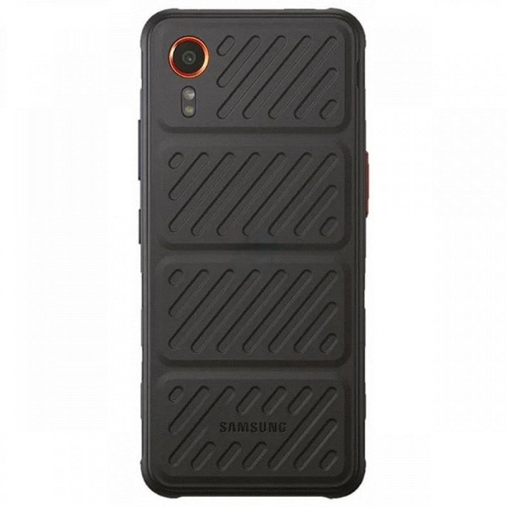 Смартфон Samsung Galaxy XCover7 SM-G556BZKDR06 128 Гб, 6 Гб - миниатюра 4