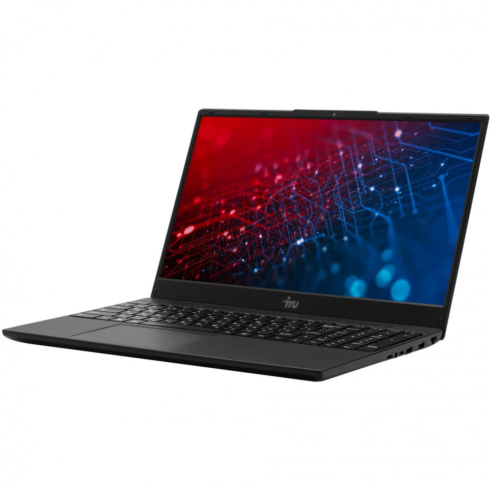 Ноутбук iRU Tactio 15ALGR 2173257 15.6 ", FHD 1920x1080 (16:9), Intel, Core i5, 16 Гб, 512 ГБ, Intel UHD Graphics - миниатюра 3