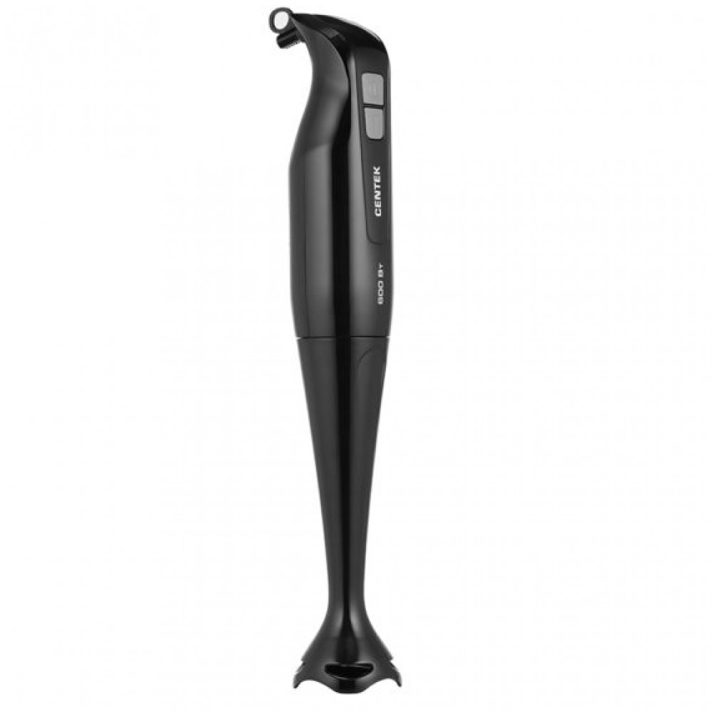 Блендер Centek CT-1341 CT-1341/BLACK Погружной, 600 Вт - миниатюра 2