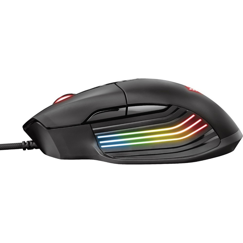 Мышь Trust GXT 940 Xidon 23574 Игровые, Проводная - миниатюра 5