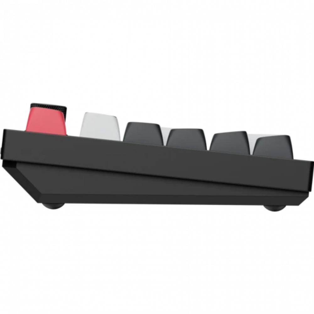 Клавиатура Keychron Q6 HE (Q6H-M1P) Q6H-M1P-RU Беспроводная, USB - миниатюра 6