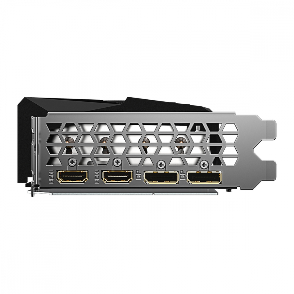 Видеокарта Gigabyte RX7600 GAMING OC GV-R76GAMING OC-8GD 1.1 8 ГБ - миниатюра 4