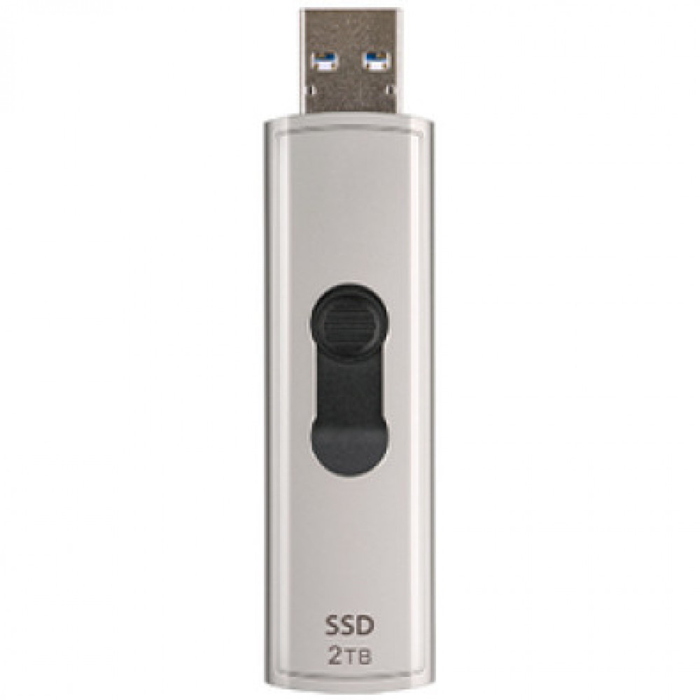 Внешние накопители Transcend TS2TESD320A 2 ТБ - миниатюра 2
