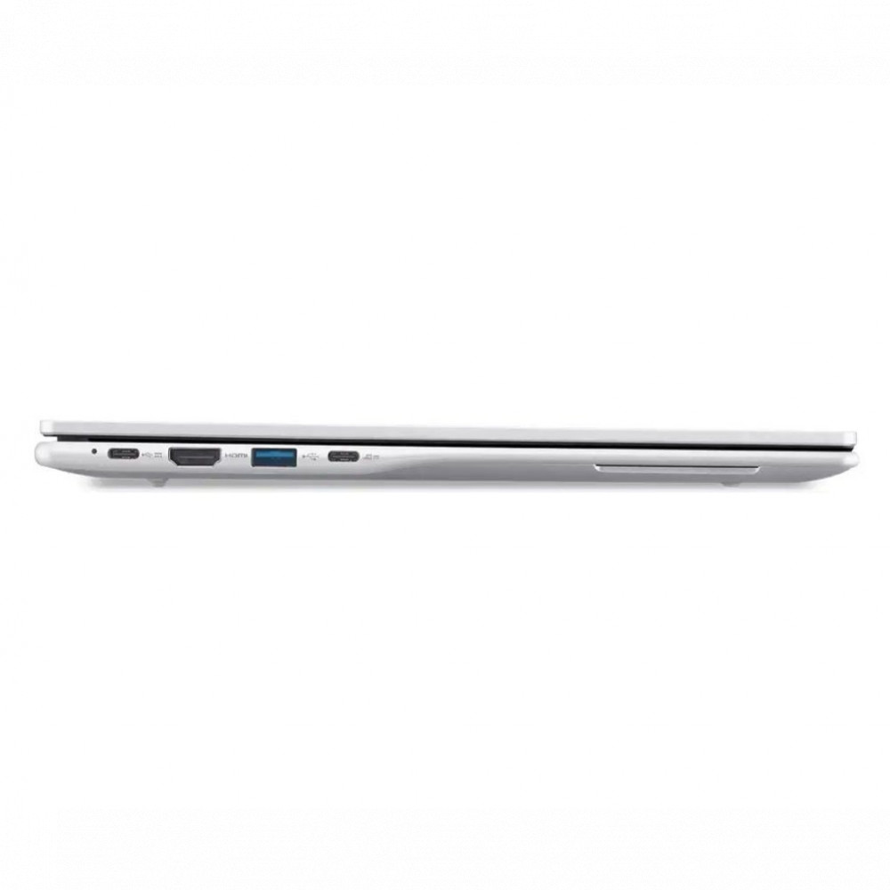 Ноутбук Acer AL15-74P-7403 NX.DQSCD.001 15.6 ", FHD 1920x1080 (16:9), Intel, Core Ultra 7, 16 Гб, 512 ГБ, Intel Arc Graphics - миниатюра 4
