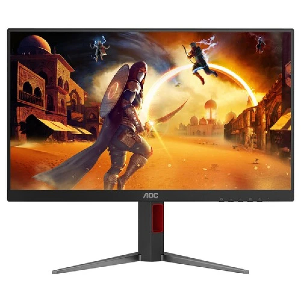 Монитор AOC 24G4H 23.8 ", IPS, Full HD 1920x1080 (16:9), 200 Гц — фото товара