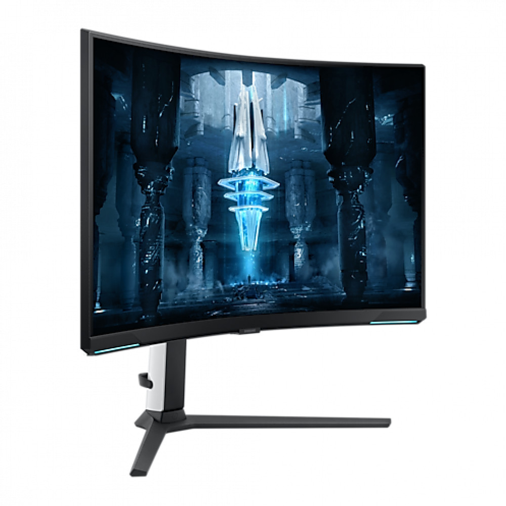 Монитор Samsung Odyssey Neo G8 LS32BG852NIXCI 32 ", VA, 4K UHD 3840x2160 (16:9), 240 Гц - миниатюра 2