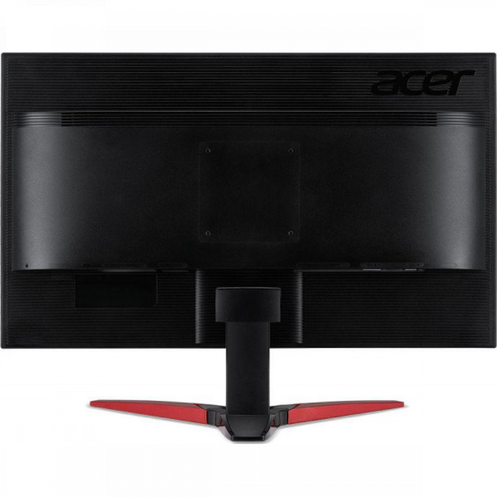 Монитор Acer KG271Gbmiix UM.HX1EE.G01 27 ", TN, Full HD 1920x1080 (16:9), 75 Гц - миниатюра 4