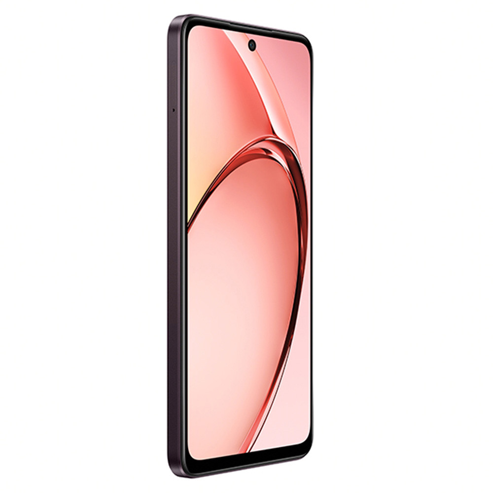 Смартфон Oppo A5i 4/128GB Nebula Red OPPO A5i 4/128GB Nebula Red 128 Гб, 4 Гб - миниатюра 5