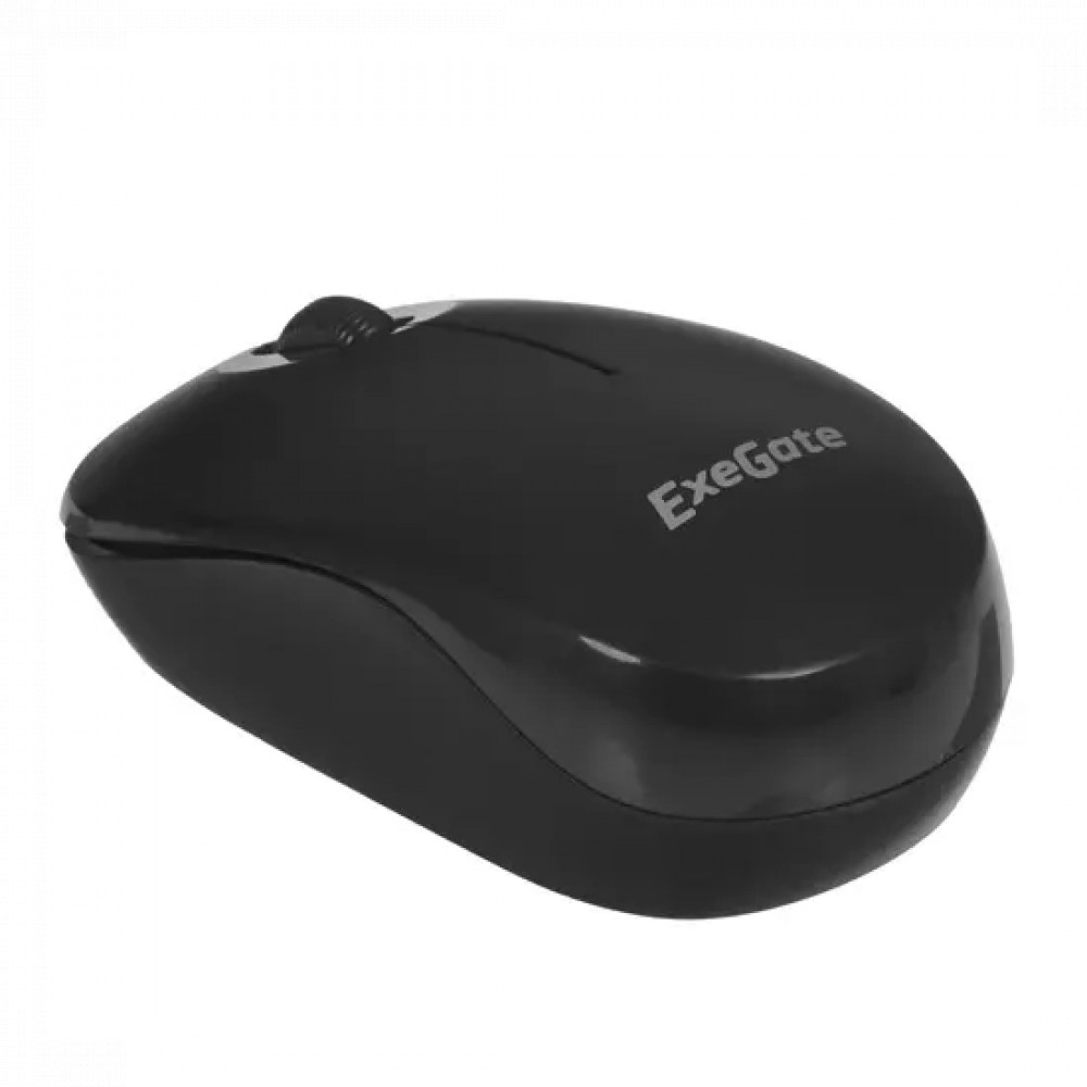 Мышь ExeGate Professional Standard SR-9021 EX269649RUS Бюджетные, Беспроводная - миниатюра 2