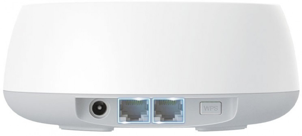 Маршрутизатор для дома TP-Link DECO BE22 DECO BE22(2-PACK) - миниатюра 2