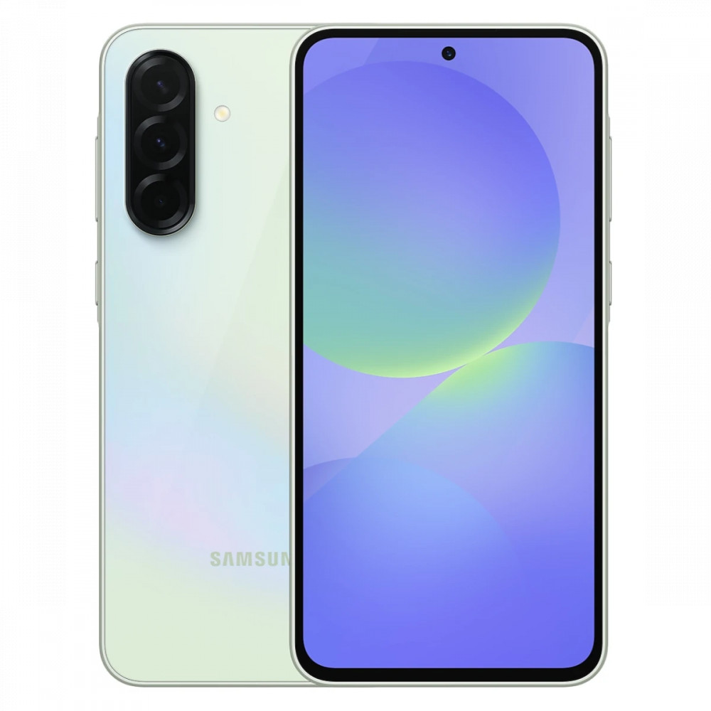Смартфон Samsung Galaxy A36 8/128Gb Lime SM-A366ELGDCAU 128 Гб, 8 Гб — фото товара