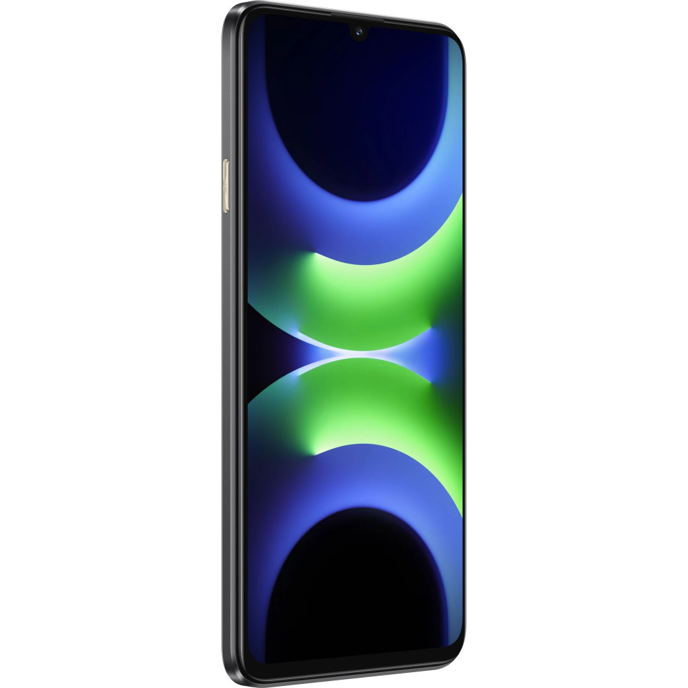 Смартфон Huawei Nova Y63 4/128GB Black 51098FVL 128 Гб, 4 Гб - миниатюра 3