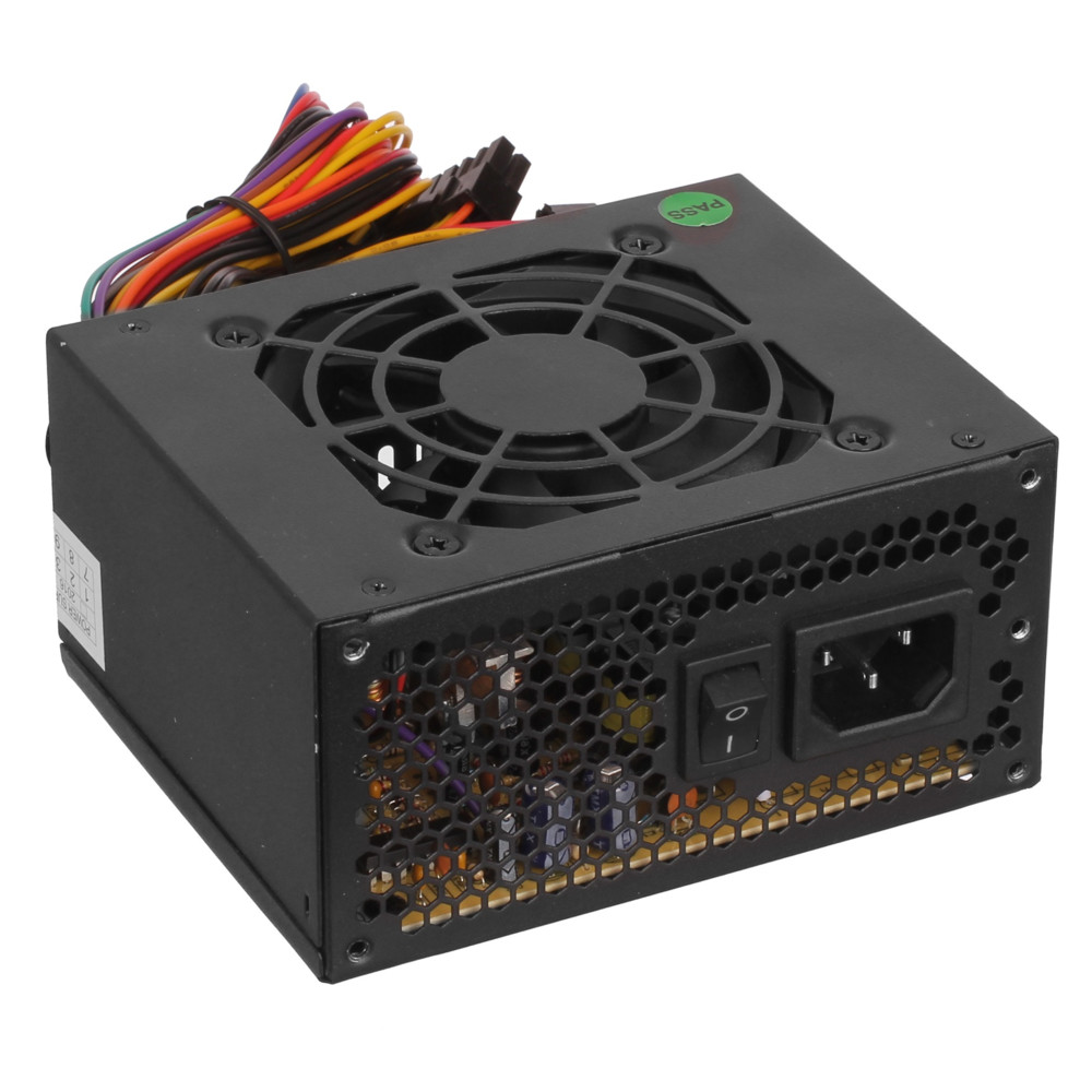 Блок питания ExeGate M400 EX234944RUS - миниатюра 2