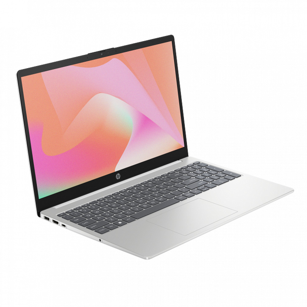 Ноутбук HP 15-fc0242ci D2GS9EA 15.6 ", FHD 1920x1080 (16:9), AMD, Ryzen 5, 8 Гб, 512 ГБ, AMD Radeon 610M - миниатюра 2